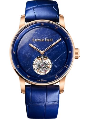 Audemars Piguet CODE 11.59 26665OR-OO-D349CR-01