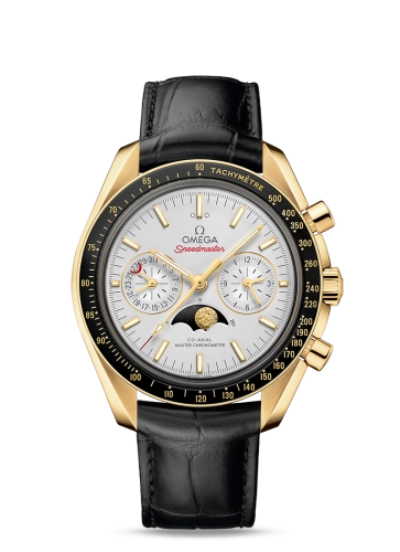 Omega Speedmaster (Non-Moonwatch) 304-63-44-52-02-001
