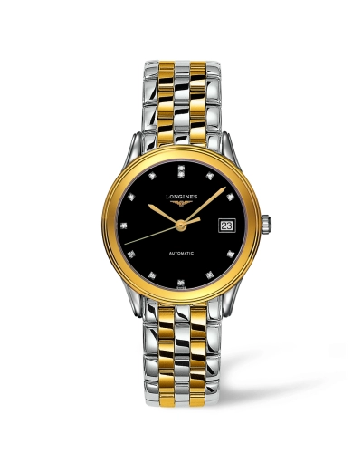 Longines Flagship L4-774-3-57-7