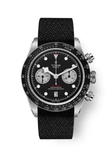 Tudor Black Bay Chronograph 79360N-0007