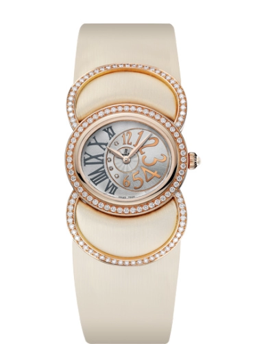 Audemars Piguet Millenary 77226OR-ZZ-A012SU-01