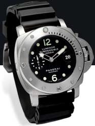 Panerai Submersible PAM00243