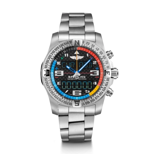 Breitling Exospace EB5512221B1E1