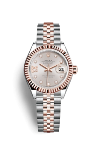 Rolex Lady-Datejust 279171-0019