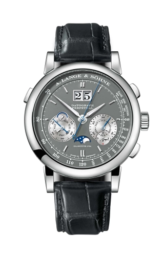 A. Lange & Söhne Saxonia 410-038