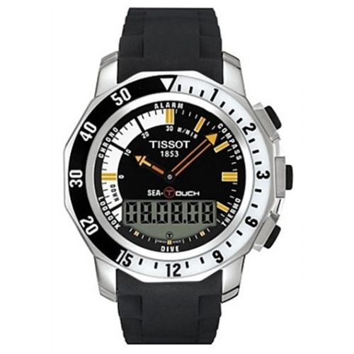 Tissot Touch T0264201728100
