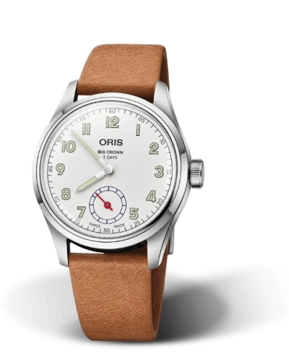 Oris Big Crown 01-401-7781-4081-SET