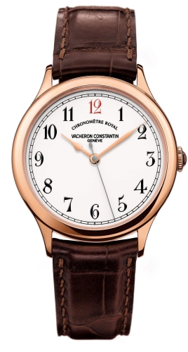 Vacheron Constantin Historiques 86122-000R-9286