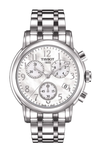 Tissot T-Classic T0502171111200
