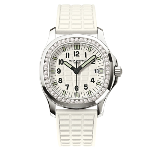 Patek Philippe Aquanaut 5067A-011