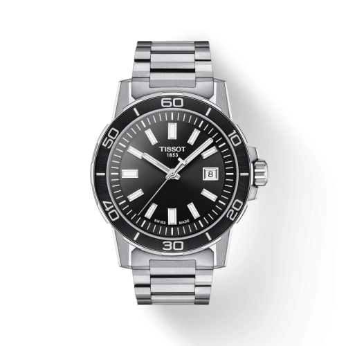 Tissot Supersport T125-610-11-051-00