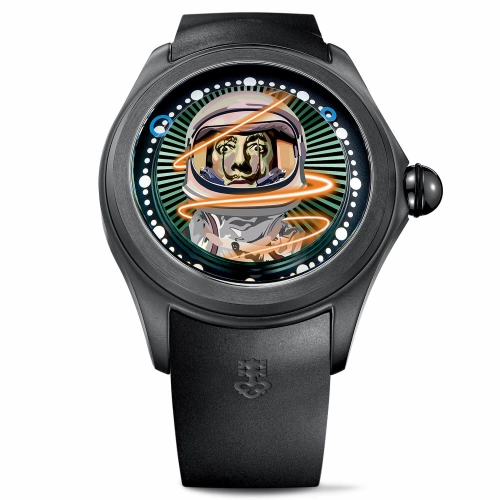Corum Bubble L390-03667