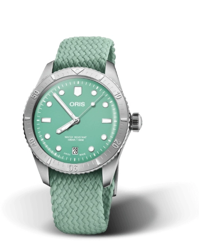 Oris Divers 65 01-733-7771-4057-07-3-19-03S