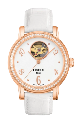 Tissot T-Classic T0502073601701