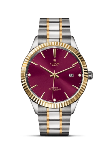 Tudor Style 12713-0015