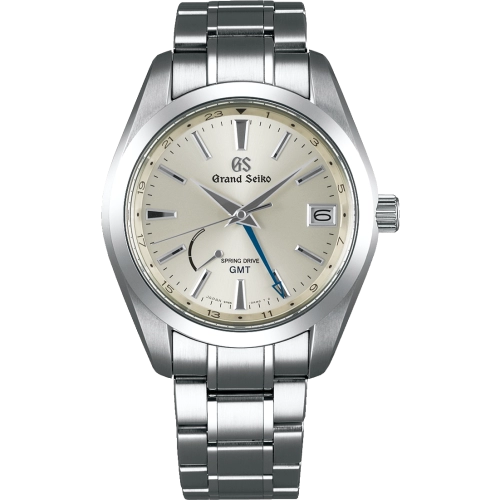 Grand Seiko Spring Drive SBGE205