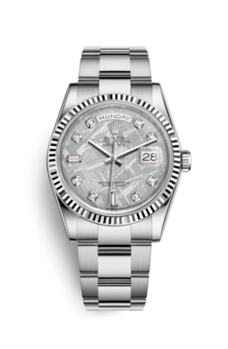 Rolex Day-Date 36 118239-0295