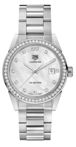 TAG Heuer Carrera WBG1315-BA0758