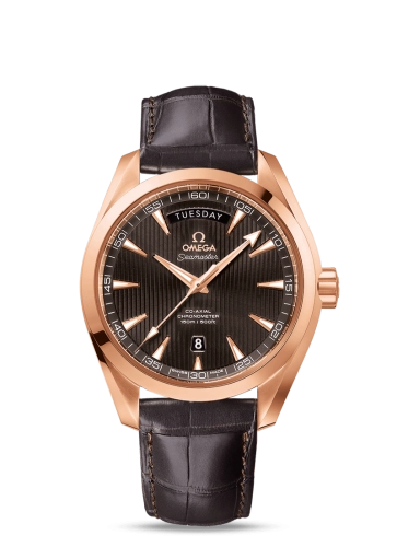 Omega Aqua Terra 231-53-42-22-06-001