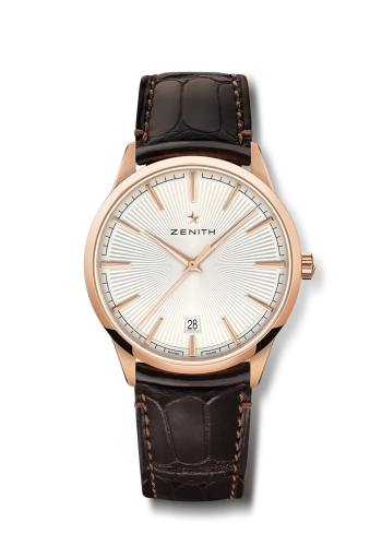 Zenith Elite 18-3100-670-01-C920