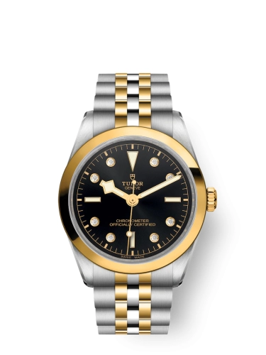 Tudor Black Bay One 79643-0006