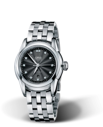 Oris Artelier 01-561-7548-4094-07-8-16-71