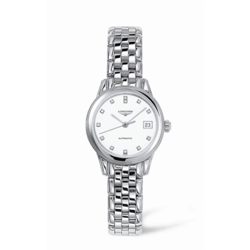 Longines Flagship L4-274-4-27-6