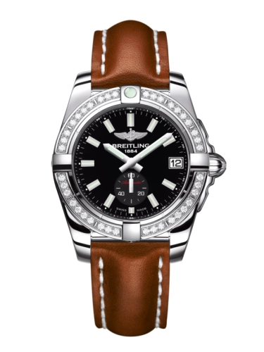 Breitling Galactic A3733053-BE77-412X-A16BA-1