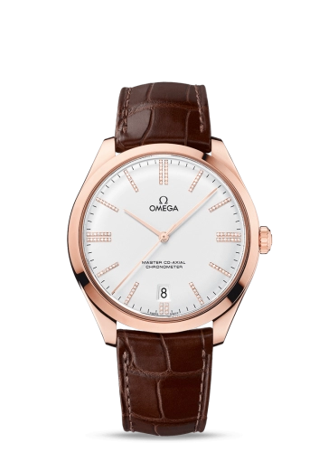 Omega Trésor 432-53-40-21-52-002