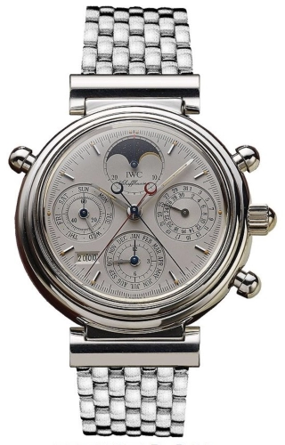 IWC Da Vinci IW9254-05