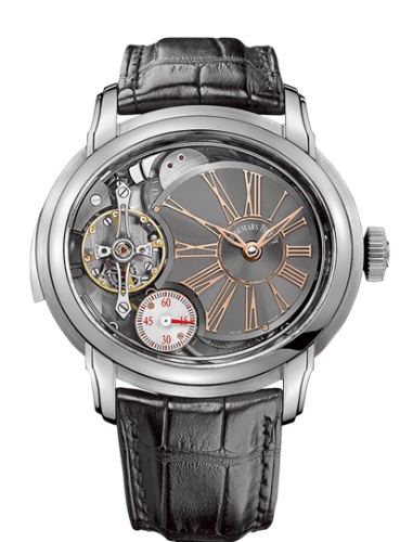 Audemars Piguet Millenary 26371TI-OO-D002CR-01
