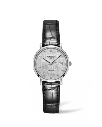 Longines Elegant L4-310-4-77-2