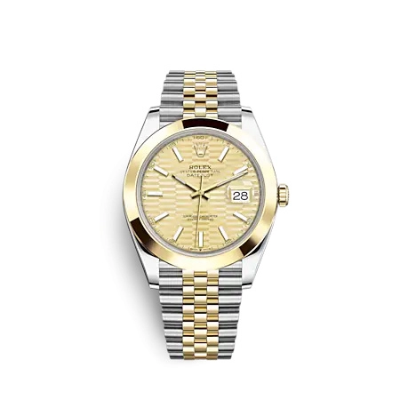 Rolex Datejust 41 126303-0022