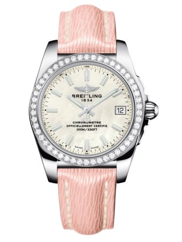 Breitling Galactic A7433053-A779-239X
