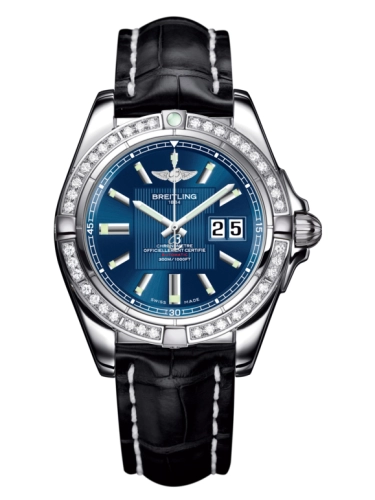 Breitling Galactic A49350LA-C806-728P