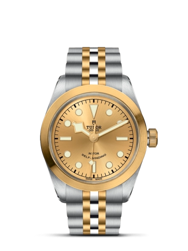 Tudor Black Bay One 79503-0002