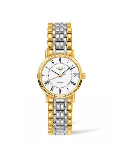 Longines Presence L4-322-2-11-7
