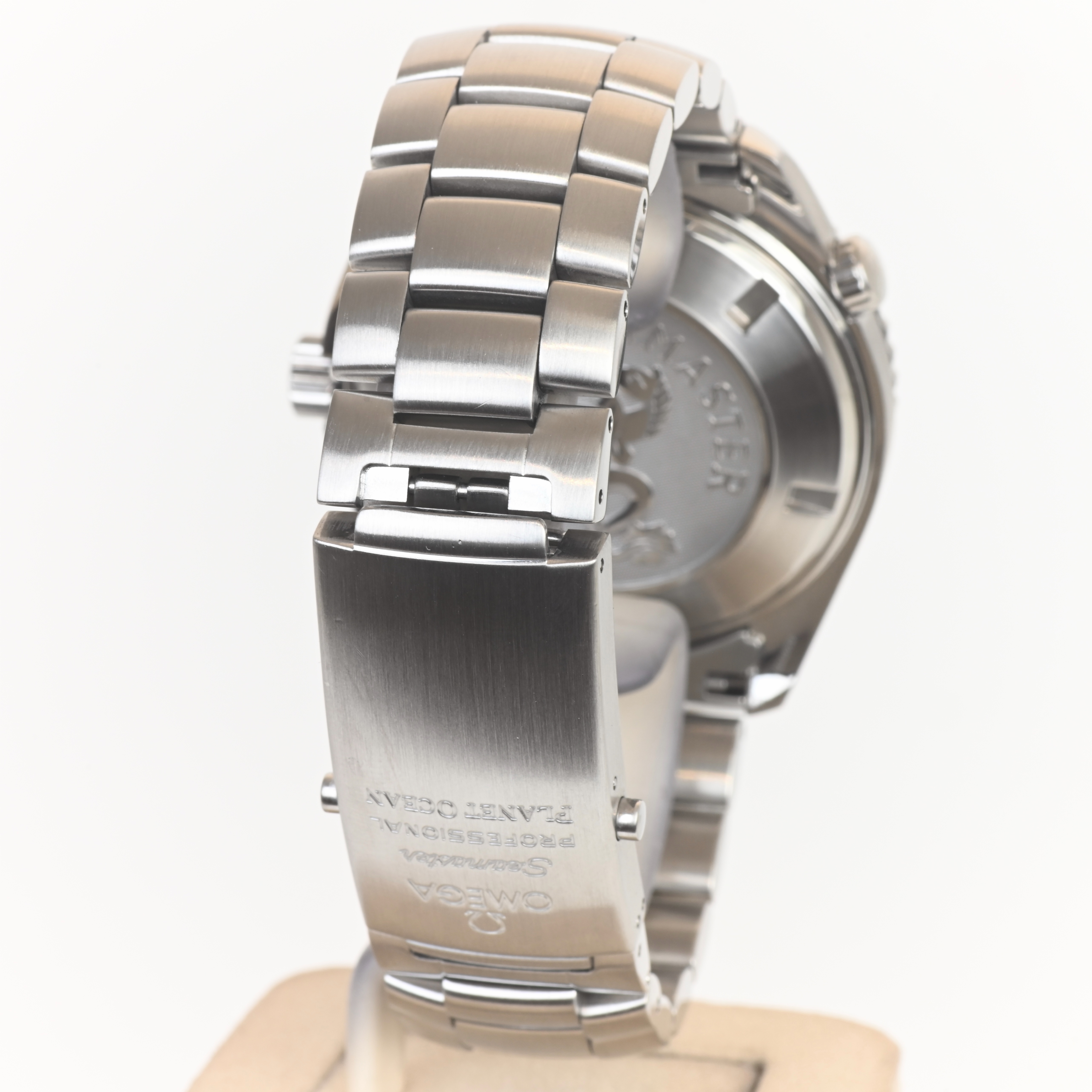 Seamaster Planet Ocean - Bild 3