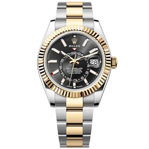 Rolex Sky-Dweller 336933-0003