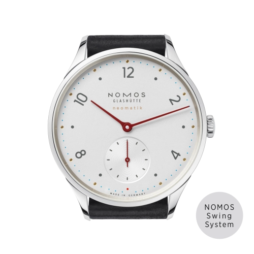Nomos Glashütte Minimatik 1203