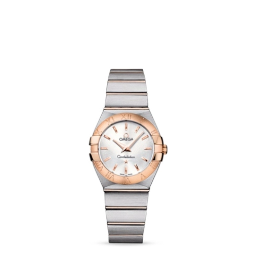 Omega Constellation 123-20-27-60-02-001