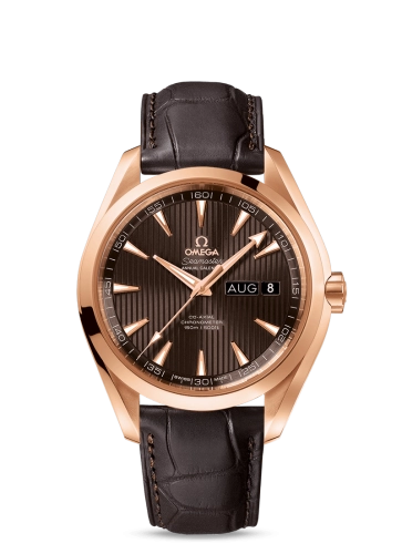 Omega Aqua Terra 231-53-43-22-06-003