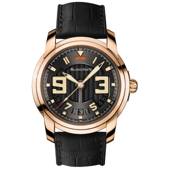 Blancpain L-Evolution 8805-3630-53B