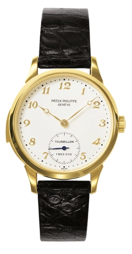 Patek Philippe Grand Complications 3939J-001