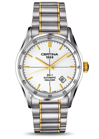 Certina DS-1 C0064072203100
