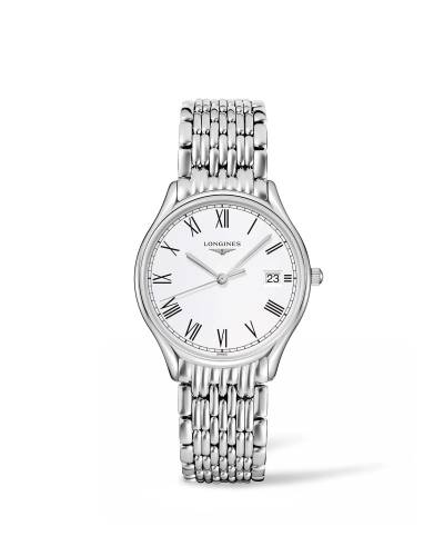 Longines Lyre L4-359-4-11-6