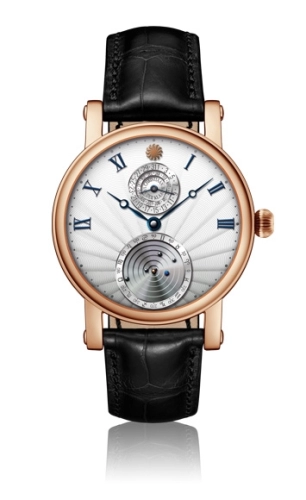 Christiaan van der Klaauw Astronomical Masterpieces CKPT1124