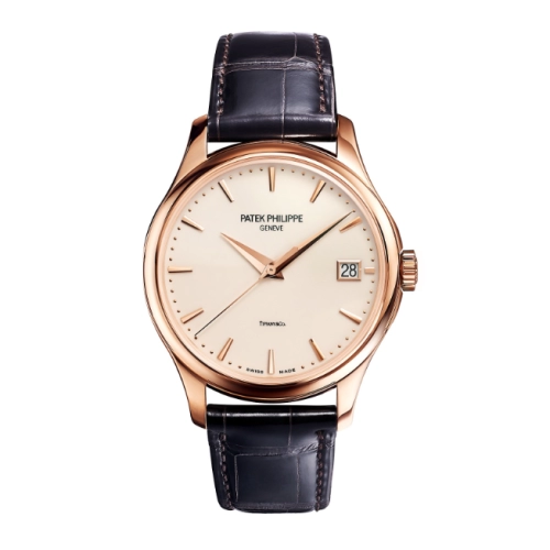 Patek Philippe Calatrava 5227R-001-T