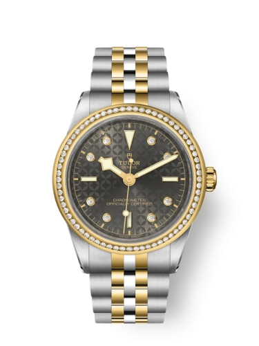 Tudor Black Bay One 79673-0003