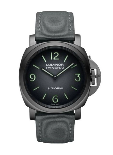Panerai Luminor PAM02121